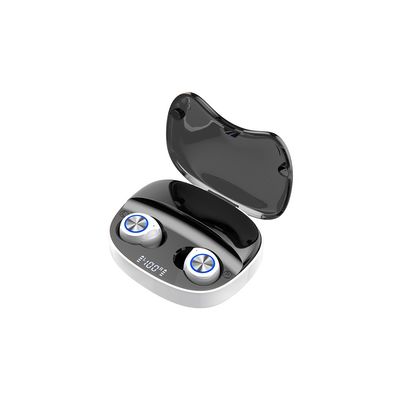 IPX5 mini TW90 Bluetooth 5,0 auriculares de botón inalámbricos ligeros