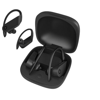 BT5.0 de control de tacto se divierte los auriculares inalámbricos de los auriculares de botón TWS de Bluetooth
