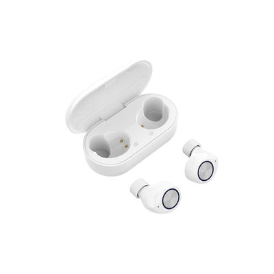 Auriculares bluetooth de BT5.0 Mini Tws Wireless Earphones Invisible