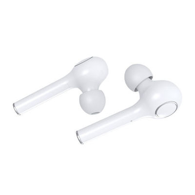 V5.0 de carga magnético Tws hermana los auriculares bluetooth minúsculos de los auriculares de botón inalámbricos