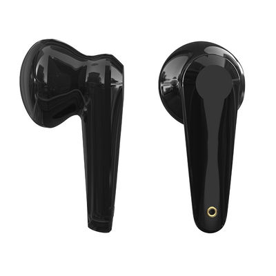 El OEM IPX4 se divierte los auriculares internos inalámbricos de la cancelación de ruido de los auriculares de botón de Bluetooth