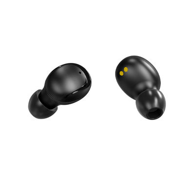 Jerry 6936 auriculares inalámbricos ligeros biauriculares de TWS para correr