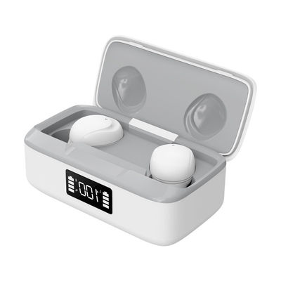 Auriculares Mini Wireless Stereo Earbuds de RoHs TWS Sweatproof Bluetooth