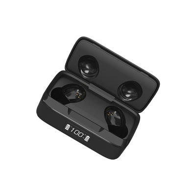 Auriculares Mini Wireless Stereo Earbuds de RoHs TWS Sweatproof Bluetooth