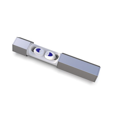 auriculares bluetooth de 5Hours Mini Tws Wireless Earphones Invisible para los deportes IPhone