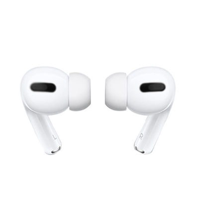 Favorables auriculares de botón inalámbricos ligeros IPX4 de AirPods con el caso de carga inalámbrico