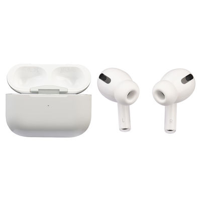GPS retitula auriculares de botón inalámbricos ligeros los auriculares invisibles de Bluetooth