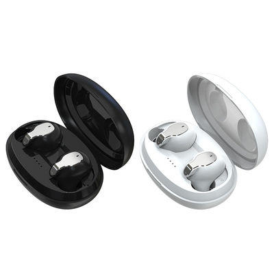 Los auriculares internos inalámbricos de RoHs verdad los auriculares de botón estéreos inalámbricos de Bluetooth