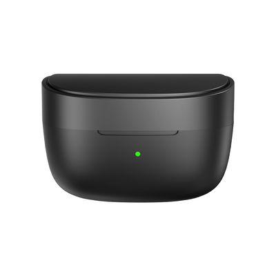 pequeños Bluetooth auriculares de botón inalámbricos Mini Stereo Bluetooth Headset de 40mAh