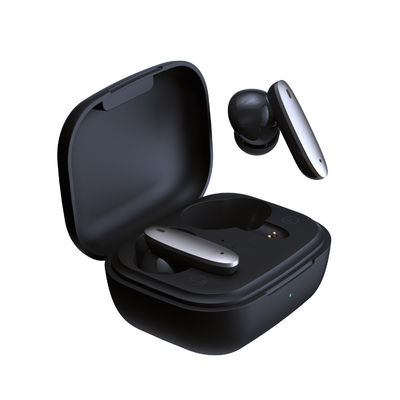 Auriculares Airoha Chip Soundproof Wireless Earbuds de la ANC Bluetooth de la FCC