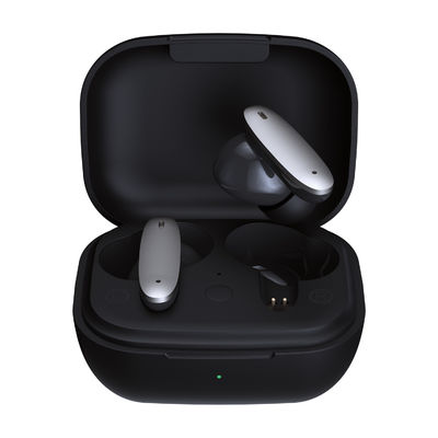 Auriculares Airoha Chip Soundproof Wireless Earbuds de la ANC Bluetooth de la FCC