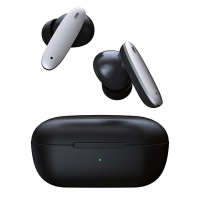 Auriculares Airoha Chip Soundproof Wireless Earbuds de la ANC Bluetooth de la FCC