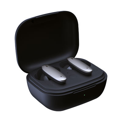 Auriculares Airoha Chip Soundproof Wireless Earbuds de la ANC Bluetooth de la FCC