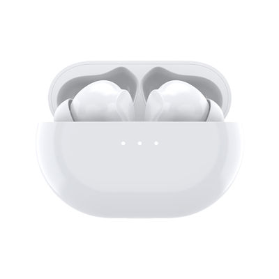 Auriculares de botón inalámbricos impermeables de BT5.0 TWS Bluetooth con el caso de la carga