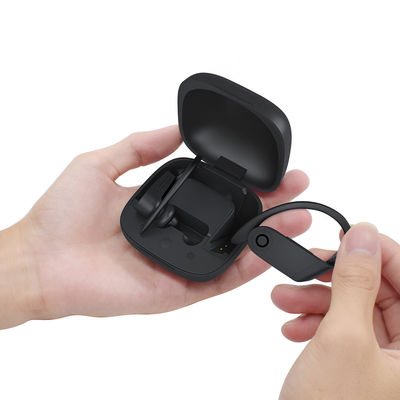 Deporte V5.0 Mini Wireless Bluetooth Headsets Ipx 5 Sweatproof con los graves profundos
