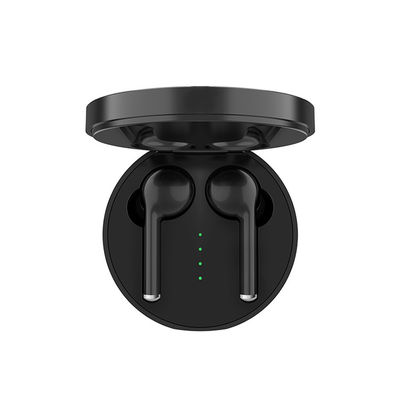 Auriculares de los auriculares Tw40 de Bluetooth V5.0 Mini Tws Wireless In Ear