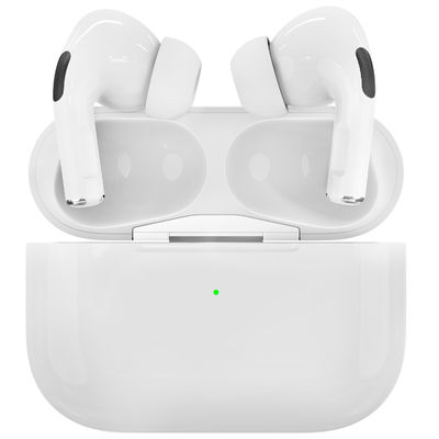 Favorables Tws auriculares de botón ligeros de BT V5.0 Bluetooth de la mejora de I3 con el caso de carga