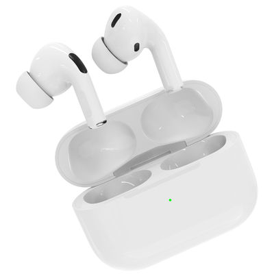 Auriculares de botón inalámbricos de la GEN 3 BT de Airpoding en cancelación de ruido de la ANC del oído