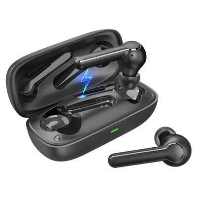Auriculares impermeables de Bluetooth de la prenda impermeable IPX5 para los teléfonos móviles