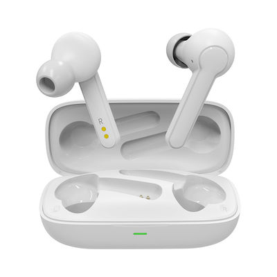 Auriculares impermeables de Bluetooth de la prenda impermeable IPX5 para los teléfonos móviles