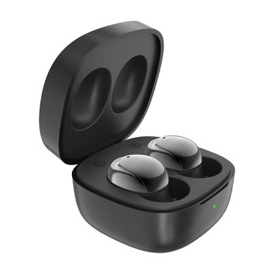 Auriculares de botón inalámbricos verdaderos auriculares, auriculares del bajo XY-30 con el Mic para el tipo C de los deportes del conductor de la llamada de teléfono