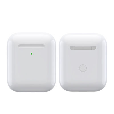 Estéreo inalámbrico de Mini Ultralight Earbud Low Latency del auricular del diente del tacto móvil azul de los auriculares i23 i24 i25 i26 i27