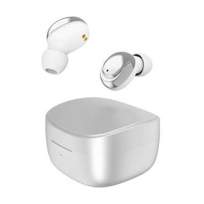 El auricular inalámbrico XY-30 del bajo de HD de los deportes del weatproof sano estéreo del auricular se divierte el conductor que los auriculares de botón del juego se divierten los juegos TWS