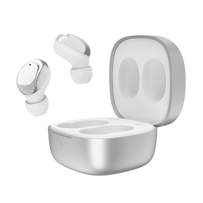 La nueva llegada 2021 electrochapa el auricular inalámbrico del bluetooth de los auriculares de botón estéreos de alta fidelidad de los auriculares de botón XY-30 con el Mic incorporado