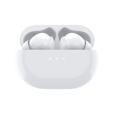 Auriculares de botón de los auriculares inalámbricos de Auriculares Audifonos del auricular de los auriculares inalámbricos de la cancelación de ruido XY-50