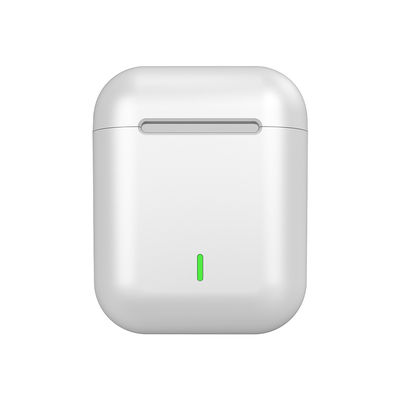 Auricular inalámbrico al por mayor estéreo verdadero del barco del auricular de Macaron J18 de los auriculares de botón de Auriculares BT 5,0 TWS del nuevo auricular de las llegadas