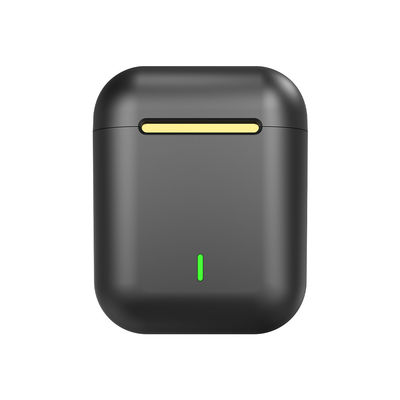 Mejor vendedor de Audifonos el Amazonas BT 2021 5,0 auriculares de botón inalámbricos J18 Tws del auricular en el universal OEM/ODM sin manos del oído