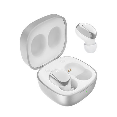 La nueva llegada 2021 electrochapa el auricular inalámbrico del bluetooth de los auriculares de botón estéreos de alta fidelidad de los auriculares de botón XY-30 con el Mic incorporado